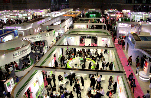 香園食品助力食品業界兩會之FIC2016 香園食品助力食品業界兩會之FIC2016